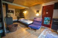 The Berg.Welt in the Erzgebirge – Work in Peace or Simply Relax