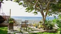 SPACIOUS  OCEAN FRONT PROPERTY-RUM POINT DRIVE w/Private Beach. Pet Friendly....