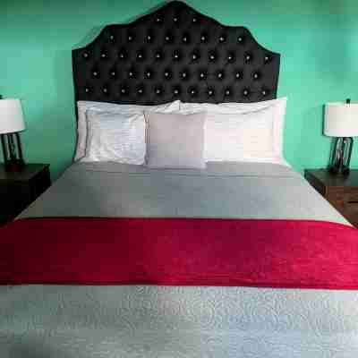 Unbelievable view Rooms