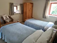 The Bothy-Detached cottage,1 mile from Barnard Castle, Pet Friendly, EV Charger