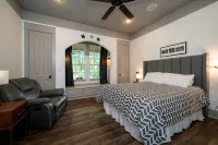 Not a Resort. Not a Rental. Something Better…