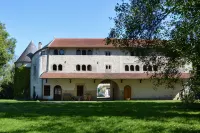 Character cottage near Verdun - 2-Star