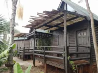 Cabañas Misioneras - Homestays
