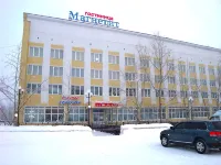 Gostinitsa Magnetit  호텔