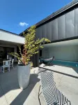 Superbe Villa Piscine Intérieure - Huvilat