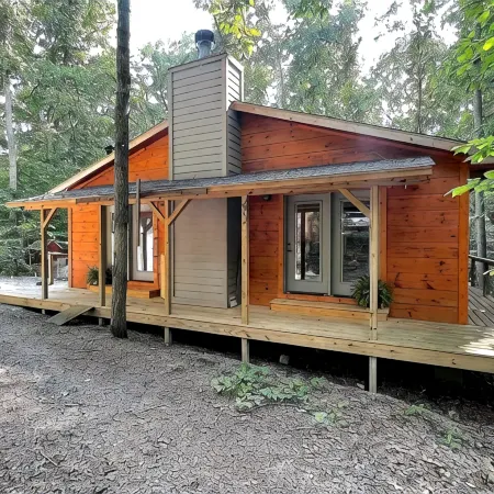 Lake Cumberland Cabin Getaway! Quick Local Lake Access!
