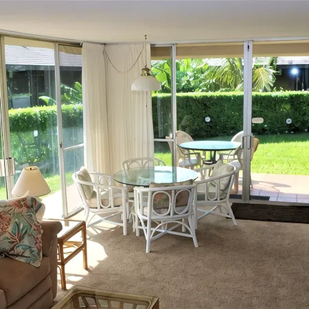 Maui Eldorado Beachfront Resort - Apt I-101 - Two Bedroom Vacation Rental Condo