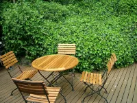 Downtown Port Townsend - Hillside Penthouse Vacation Rental - Wifi