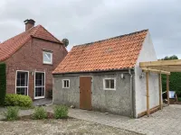 Tidehuus Vacation Home in Krummhörn, East Frisia, Near the North Sea, Loquard - 3-Star