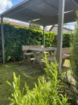 apartment/ flat - al GalloCividale del friuli     House large with garden - Homestays