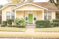 J Birds' Bungalow - Homestays