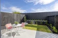 Luxury 3 Bedroom Wanaka Townhouse - Apartemen