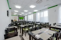 Gamma Sirius Hotel
