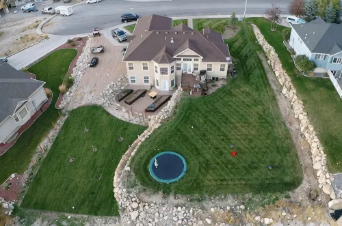 Tesla Charger-11 Beds-Large Home at the Mouth of Ephraim Canyon. - 4 stjerner