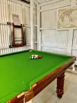 Cheerful Cottage Perfect for groups - Pool Table, Fire pit, Wifi & AC - 2 ดาว