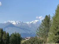 Charming Studio, in the Heart of the Resort, Sleeps 4, Southwest-Facing - Homestays