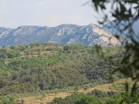 Casa Mancose, vacation in the olive grove with sea views in the Cilento Hotel a Cicerale