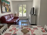 LA ROSE TREMIAIRE - Homestays