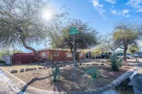 Under the Mesquites - in the Heart of Casa Grande - 2-Star