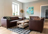 Panorama vacation apartment with fortress view -  Privatzimmer