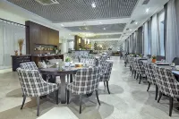 Goritsy Hotel and Resort - Wi-Fi