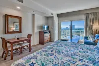 Stunning 11th floor Ocean/Golf views, Resort, Wifi - Apartments