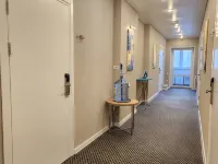 Domashny Ochag Hotel فنادق في أوختا