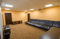 Nash Mini Hotel - Wifi