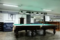 Хэппи Фэмили Гостевой Дом - С бассейном