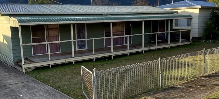 Cozy Mountain Retreat Located in Picturesque Township of Talbingo Hotels in Tumut