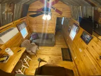 Jocassee Valley cabin- Free Park Pass