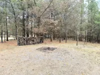 Cozy Log Cabin Fully Stocked 1.5 Garage Sleeps 7 Utv Route