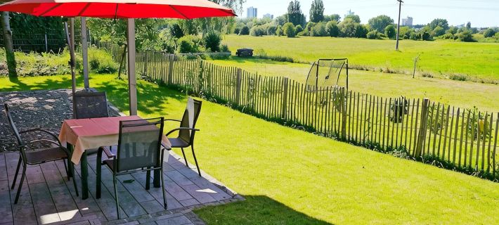High quality apartment with SHI health pass Hotels in Erlangen