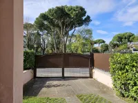 Cozy apartment near the Basilica of S.Maria degli Angeli