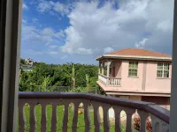 Vacation apartment in peaceful location - unit #12 - 2 estrellas