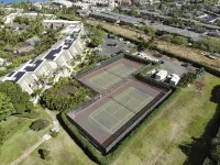 Maui Dream Place at Maui Kamaole G-209, Direct Ocean View, 2 Story Modern Condo - Private Pools