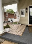 Entire Two story 4 bed/2 full bath. Historical home only steps to Centre college - WiFi