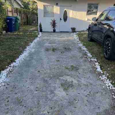 Miami Gardens Comfort Suite by Hard Rock Stadium Hotel Exterior