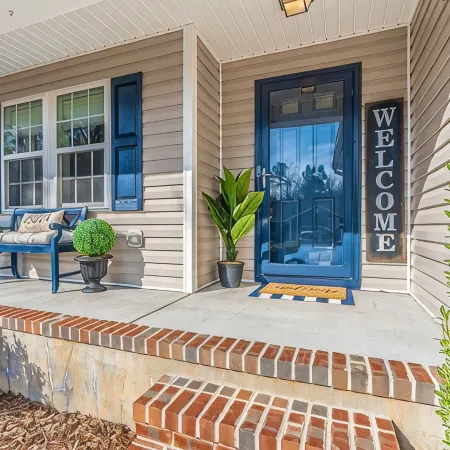 Isle of the Pines, 1 mile from The Village of Pinehurst!