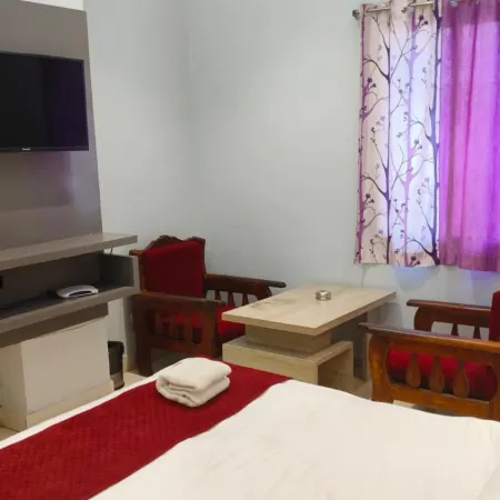 Hotel Shanti Niketan by Nexottel