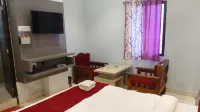 Hotel Shanti Niketan by Nexottel - 3 estrellas