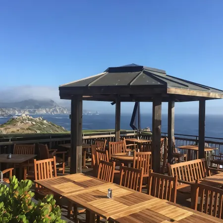 Cozy Villa at Pebble Beach