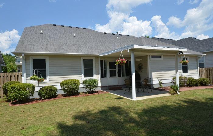 Magnolia Gardens NEW