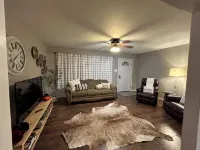Cozy house close to TSU campus!