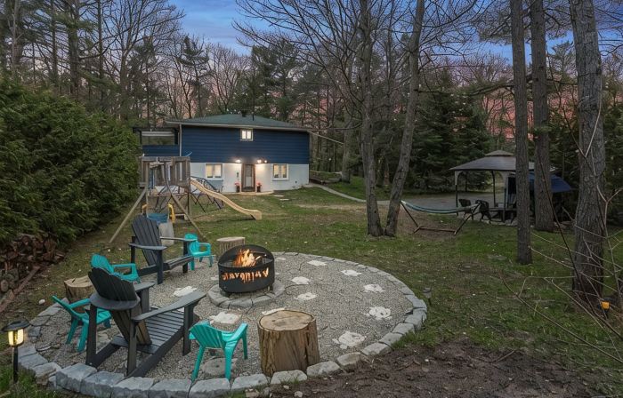 Cottage with Private Beach Access and Newly-Built Indoor Sauna #Strtt-2026-114