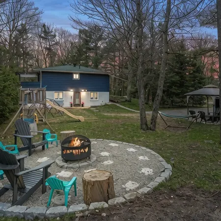 Cottage with Private Beach Access and Newly-Built Indoor Sauna #Strtt-2026-114