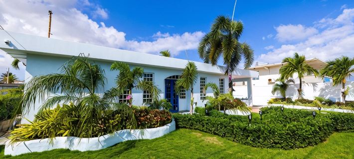 Isabela, Puerto Rico Hotel di Isabela