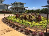 KAUAI Poipu Beach Escape to Tropical Paradise..Beautiful Mountain views! Hotels in 