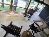 Country River Cabin - Wifi