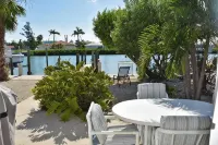 New Listing!  East facing home on widest water canal! Beautiful, cool sunrises! - 3-Star